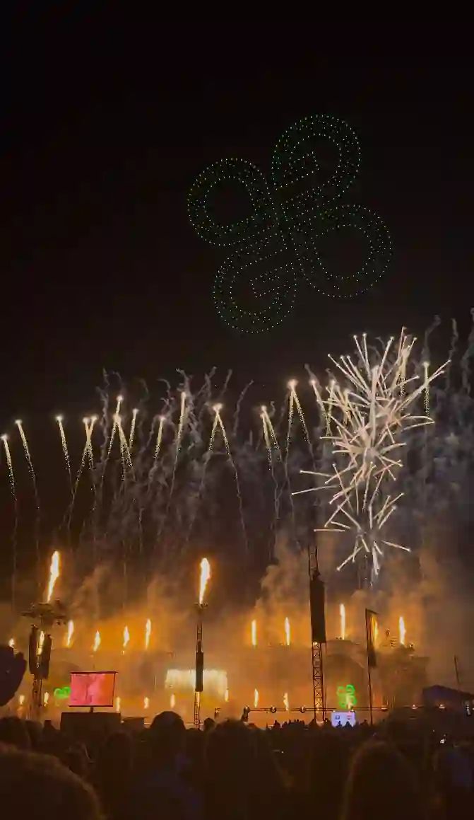 Gluckgefuhle Festival 25'