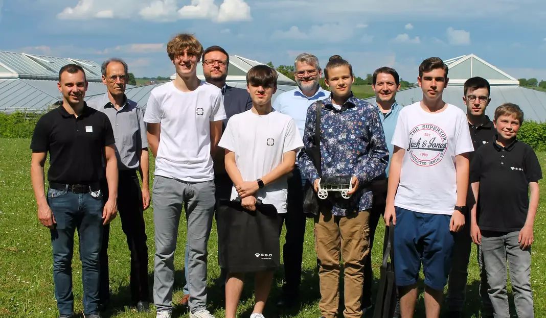 Karl-Fischer-Preis 2022