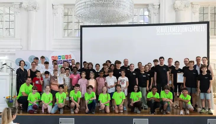 Schülermedienpreis 2023